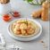 Cooksnap dari Faluna's Kitchen untuk resep Udang Goreng Tepung Krispi