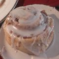Jess_kiwii098's cooksnap of when they made Raised Cinnamon Rolls.