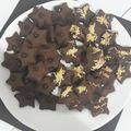 Cooksnap dari Irma Vey untuk resep Eggless Chocolate Cookies