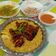 Cooksnap Maisarah Mamat semasa beliau membuat Nasi Arab Homemade.