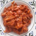 il Fio quando ha preparato Zuppa di fagioli