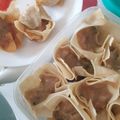 Cooksnap dari Atik Apriani untuk resep Siomay Bandung