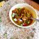  Mrinalini Sinha का कुकस्नैप जब उन्होंने मटर टमाटर की सब्जी(matar tamatar ki sabzi recipe in hindi) बनाया था।