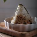 Cooksnap dari Hes Hidayat untuk resep Bakcang Non Halal