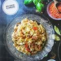 Cooksnap dari Farhah untuk resep Nasi Goreng Kecombrang