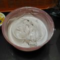 Cooksnap dari Siti Putriyatun Nitasenjaya untuk resep Krim Olesan Cake | Whipped Cream