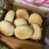 El cooksnap de Deyanira Abarzúa Sánchez cuando hizo Pan Francés (Marraqueta chilena).