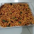 Cooksnap dari Pingki Ratu Jati untuk resep Kacang Thailand