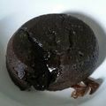 Cooksnap dari Rizki Aryanti untuk resep Choco Lava