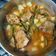 El cooksnap de Fernanda Silva cuando hizo Costillas de cerdo con papas y rajas en jitomate. 😊.