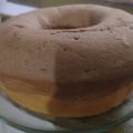 El cooksnap de Sil vai cuando hizo Torta matera vegana 💚.