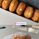 Cooksnap dari Muhammad Yunus untuk resep Vanilla Custard Cream Donuts