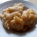 Cooksnap dari Bunda Syauqi-Silmi untuk resep Cireng Nasi Kriuk-Kriuk
