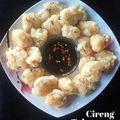Cooksnap dari Rose untuk resep Cireng Tahu Mudah dan Enak
