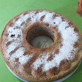 El cooksnap de susana gutierrez cuando hizo Budín de banana y nuez.