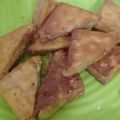 Cooksnap dari Komang Daniel untuk resep Gabin fla susu