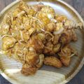 Cooksnap dari Nisa untuk resep Ayam asam manis