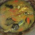 Cooksnap dari Eka Sari untuk resep Pindang Ikan Laut Bumbu Rajang 🐟🌿