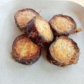 Cooksnap dari mashita untuk resep Terong Isi Tahu