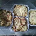 Cooksnap dari bunda yas untuk resep Makaroni Schotel Kukus