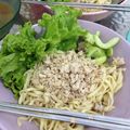 Cooksnap dari odeta oktaviani untuk resep Cwi Mie