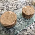 El cooksnap de Miriam Calderon cuando hizo Mug cake - torta en taza de carrot cake.