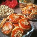 Cooksnap dari Arvina Harahap untuk resep Kue kacang jadoel