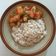 Cooksnap dari Madam'scake untuk resep Ayam Popcorn Saus Padang