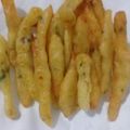 Cooksnap dari Megawati rahayu untuk resep Potato Cheese stick