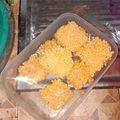 Cooksnap dari rose untuk resep Nugget Ayam Homemade Simpel Ekonomis