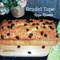 Cooksnap dari 🍹🍕 pawonku 🍜🍚 untuk resep Brudel Tape Keju Kismis Irit 2 telur Tanpa Mixer