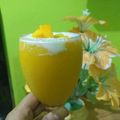 Cooksnap dari santyhas untuk resep King mango Thai irit ala ma2 Rakha 😊