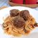 Cooksnap dari Rifki Garnita untuk resep Sphagetti with Meat Balls