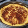 La cooksnap de M Amparo Moral cuando cocinó Quesada de yogur (Thermomix)