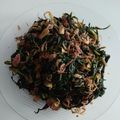 Cooksnap dari cah kunyil untuk resep Oseng Daun Pepaya