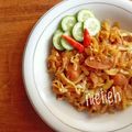 Cooksnap dari Nie Ratih untuk resep Kwetiauw Goreng Sederhana