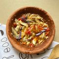 Cooksnap dari Rini Dwi Astuti untuk resep Sambal Terong