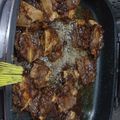 Cooksnap dari Lyan Nha untuk resep Sop Iga Bakar