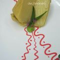 Cooksnap dari Dwi W untuk resep Jenang jagung