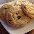 RitaH's cooksnap of when they made Best ever chocolate chip cookies.