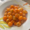 Cooksnap dari Alfiah Nur Rohmah untuk resep Cilok bumbu seblak