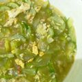 Cooksnap dari @Molly untuk resep Sop Timun