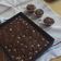 El cooksnap de Graciela cuando hizo Brownie de aceite!.