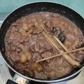 Cooksnap dari Tiara Esha untuk resep Kicik Daging Sapi