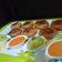 El cooksnap de Marisol Melgarejo cuando hizo Hamburguesas de jurel caseras.