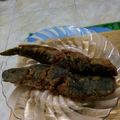 Cooksnap dari fitri untuk resep 178. Lele Goreng Garing