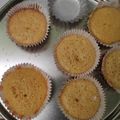 Cooksnap dari Yustina Anastasia untuk resep Bolu Wortel | Carrot Cake