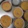 Cooksnap dari Yustina Anastasia untuk resep Bolu Wortel | Carrot Cake