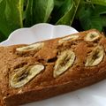 Cooksnap dari Kamela Eka Putri untuk resep Soft & moist banana cake