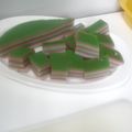 Cooksnap dari Ayu java untuk resep Kue Lapis